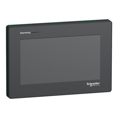 Operatörspanel 7”W HMI