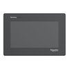 Spare part, 7"W touch panel display