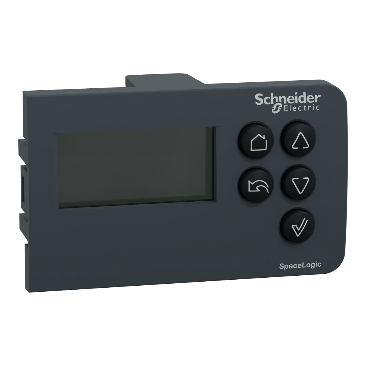 SmartX IP Override Display Module, For All MP-C Models