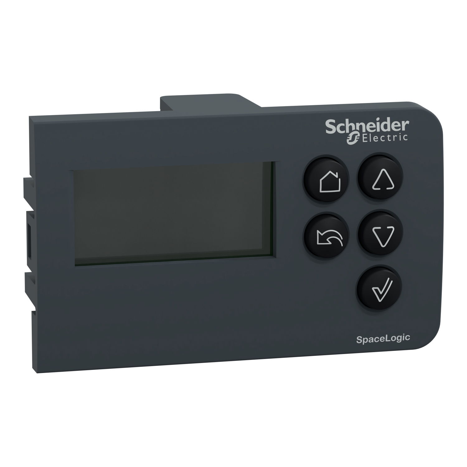 SmartX IP Override Display Module, For All MP-C Models