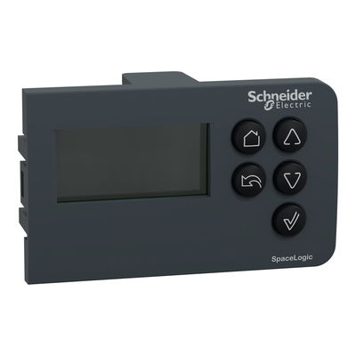 SmartX IP Override Display Module, For All MP-C Models