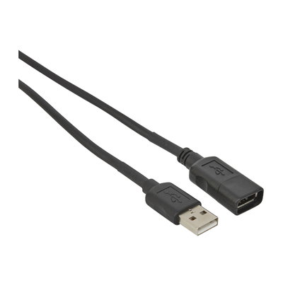 SmartX Plenum Rated USB Extension Cable, 3 m (10 ft)