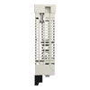 Modbus Plus proxy module - for Modicon M340 PLC