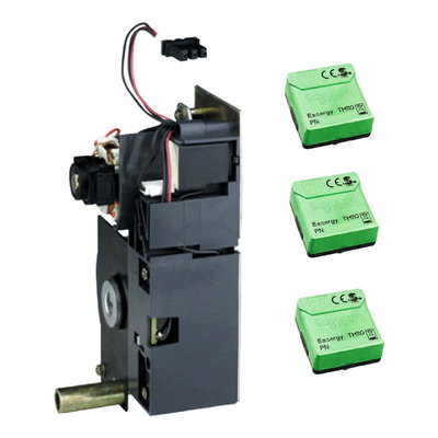Remote Control Motor 200-250 VDC with 4 set TH110
