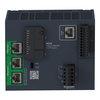Logic controller, Modicon M262, 5ns/instruction, Ethernet