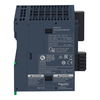 Motion controller, Modicon M262, 5ns/instruction, 4 axes, Ethernet, Sercos