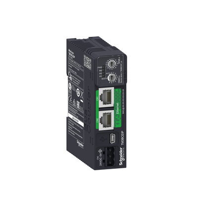 Fältbusmodul Ethernet TM3 Bus