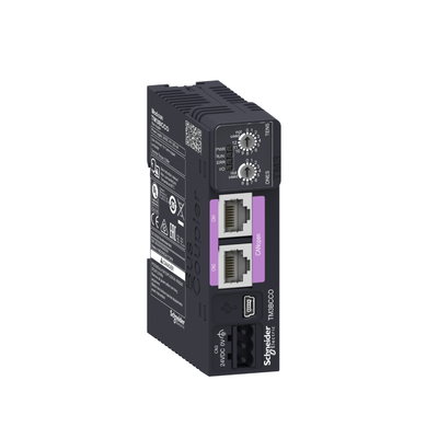 IO-modul CANopen TM3 Bus