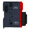 Sicherheitsmodul, Modicon TM3, PLe / Kat4 / SIL3, 3 Funktionen, 24 VDC, Schraubklemmen
