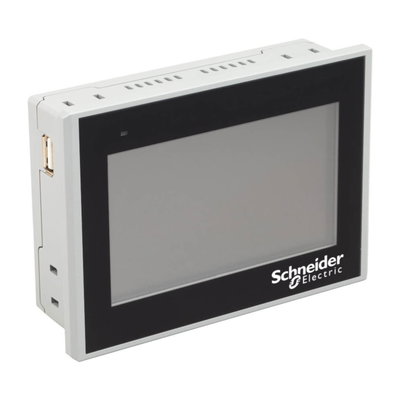 PowerLogic HDPM6000 Color Touchscreen HMI Display 4.3 inch