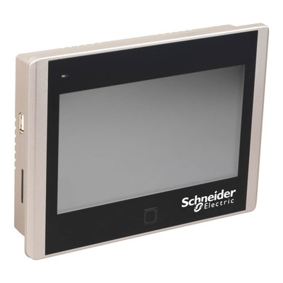 PowerLogic HDPM6000 Color Touchscreen HMI Display 7 inch