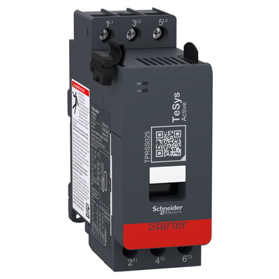 Direkt SIL-str onli 25 A 11 kW