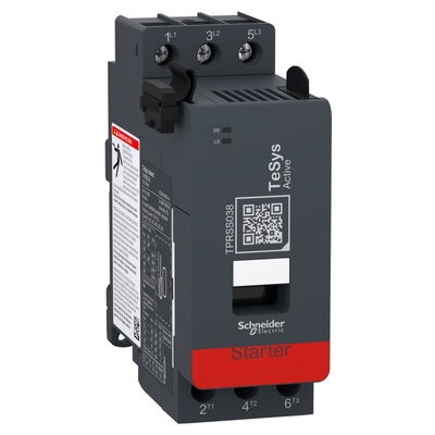 Direkt SIL-str onli 38A 18,5kW