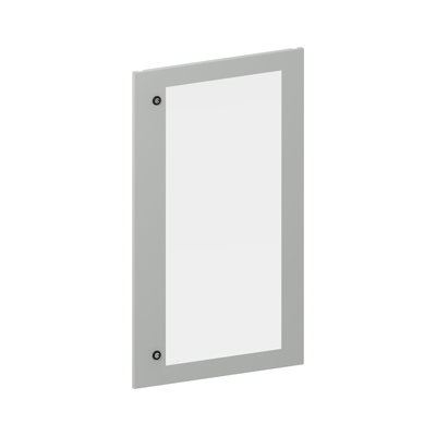 "PanelSet SF transparent door - 1000x600 mm"