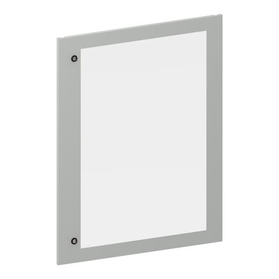 "PanelSet SF transparent door - 1000x800 mm"