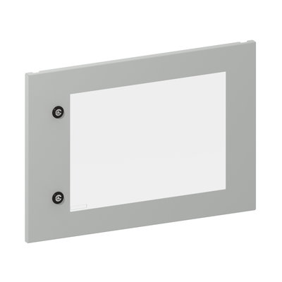 "PanelSet SF transparent door - 400x600 mm"