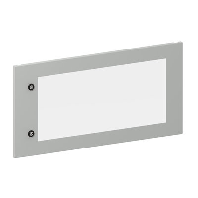 "PanelSet SF transparent door - 400x800 mm"