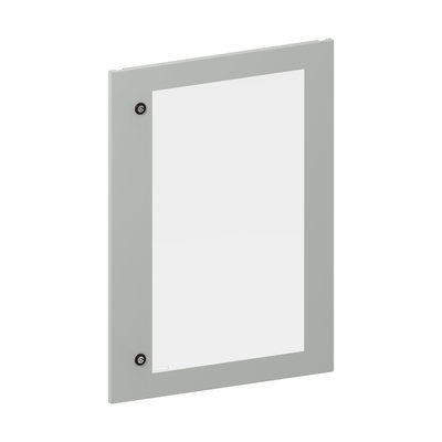 "PanelSet SF transparent door - 800x600 mm"