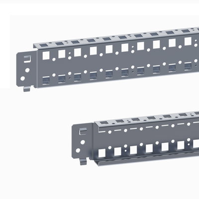 "Quick fixing cross rails, PanelSeT SFN, PanelSeT SF, PanelSeT SM,  H65 W800mm, 2 rows, set of 2"