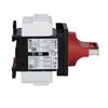 TeSys Vario - emergency stop switch disconnector - 63 A - on door