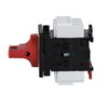 TeSys Vario - emergency stop switch disconnector - 63 A - on door