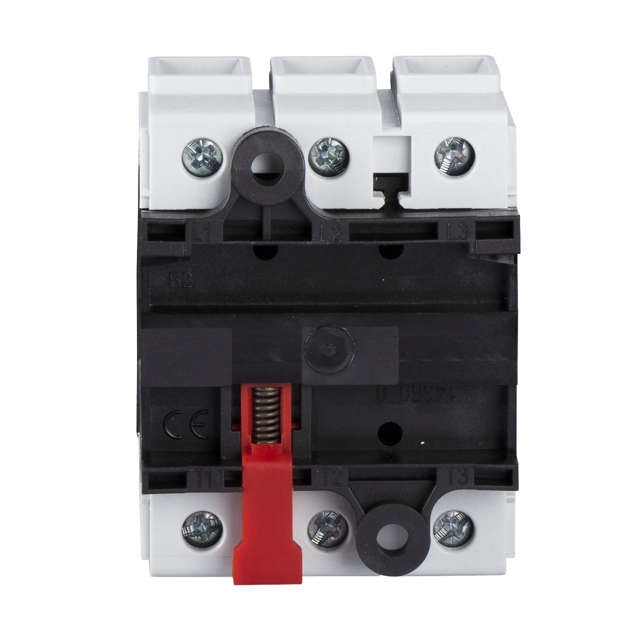 TeSys Vario - emergency stop switch disconnector - 80 A - on door – Image 2 of 5