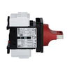 TeSys Vario - emergency stop switch disconnector - 80 A - on door