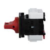 TeSys Vario - emergency stop switch disconnector - 80 A - on door
