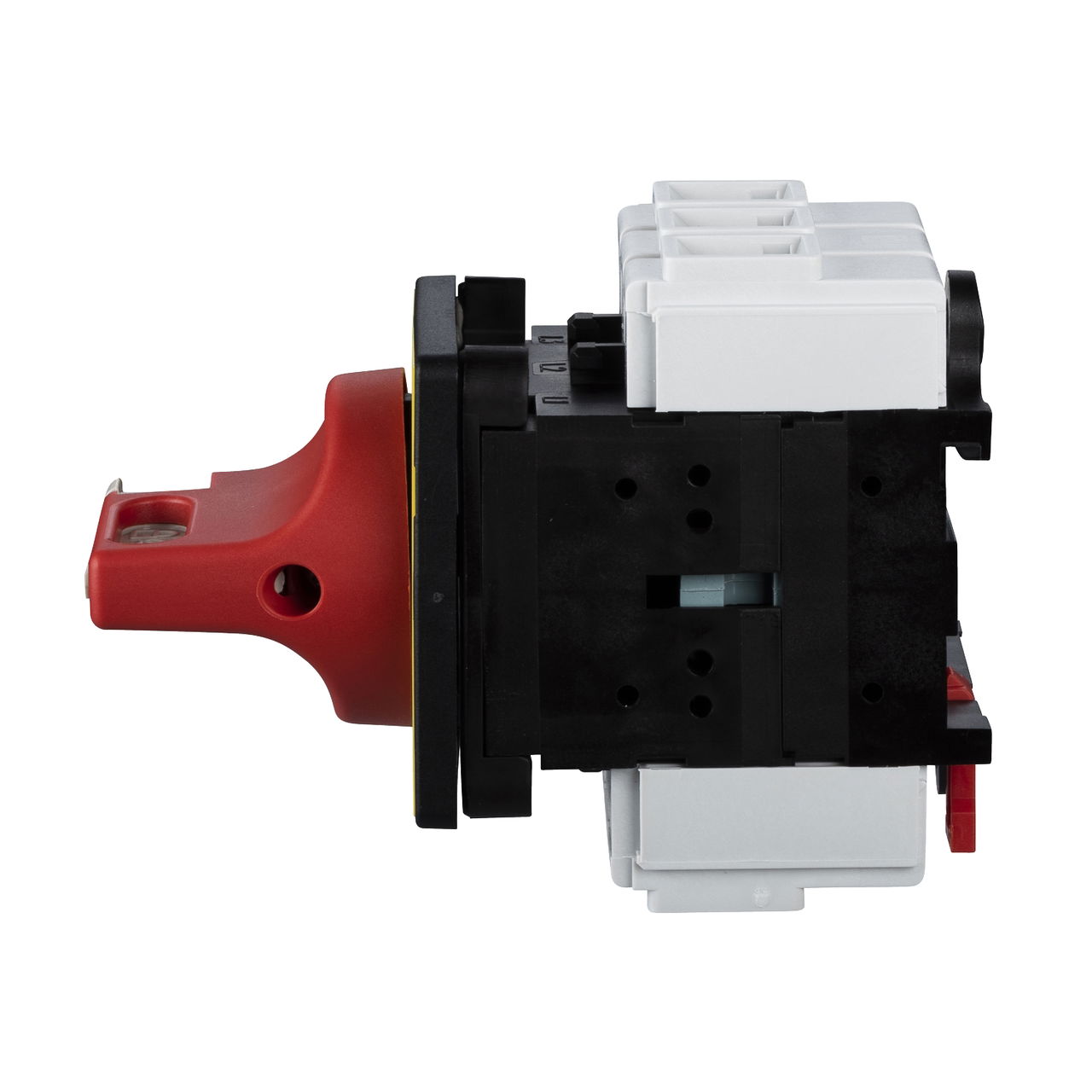 TeSys Vario - emergency stop switch disconnector - 80 A - on door – Image 5 of 5