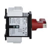 TeSys Vario - emergency stop switch disconnector - 125 A - on door
