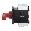TeSys Vario - emergency stop switch disconnector - 125 A - on door