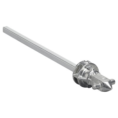 Disconnect switch, TeSys VLS, 500 mm shaft extension, 7 mm shaft