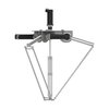 Delta 3 robot, P4, 3-4 axis, 15 kg permissible load, 0-1200 mm working envelop