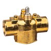 VLV BODY 2POS 2W 15MM RP