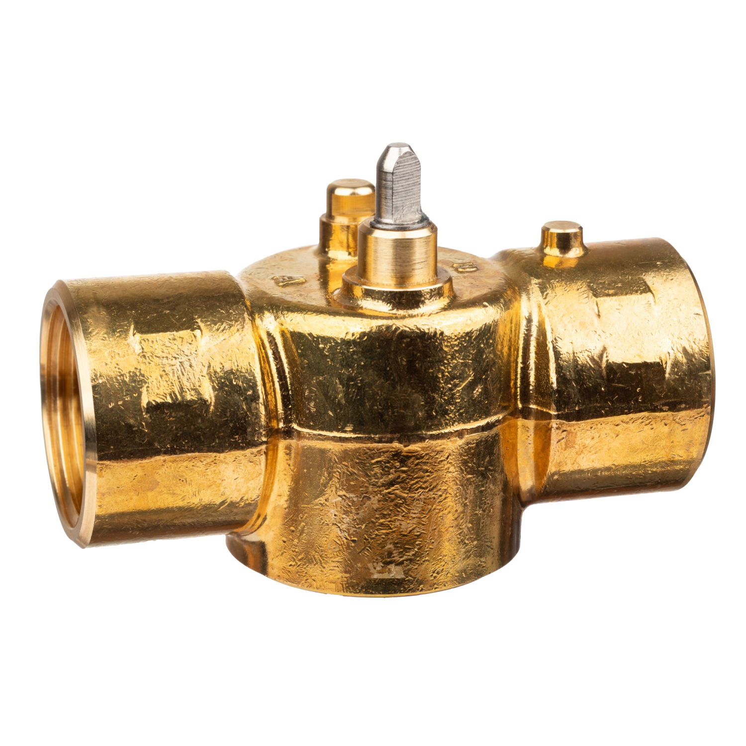 VALVE 2POS 2W 25MM RP KVS 6.9 – Image 2 of 2