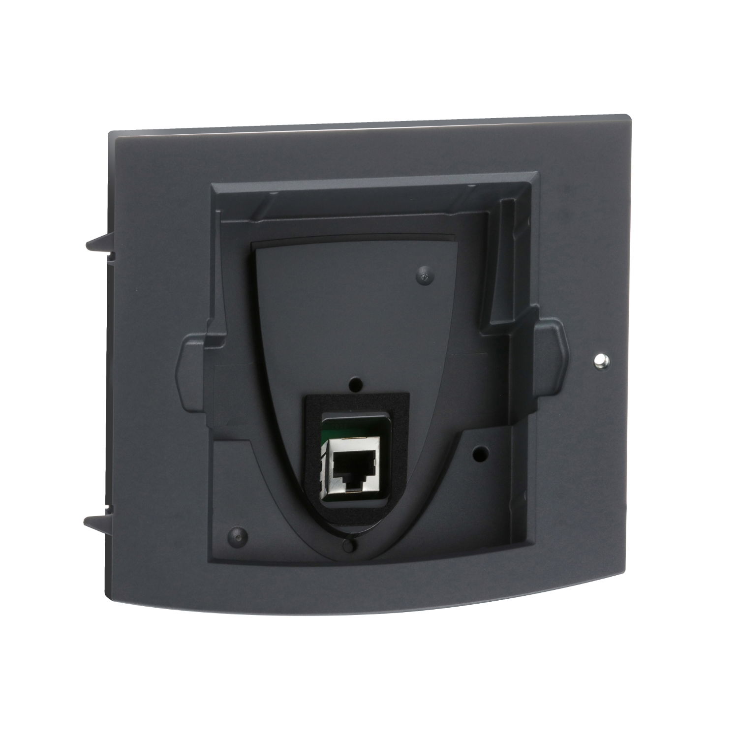 Door mounting kit - for remote graphic terminal - variable speed drive - IP54