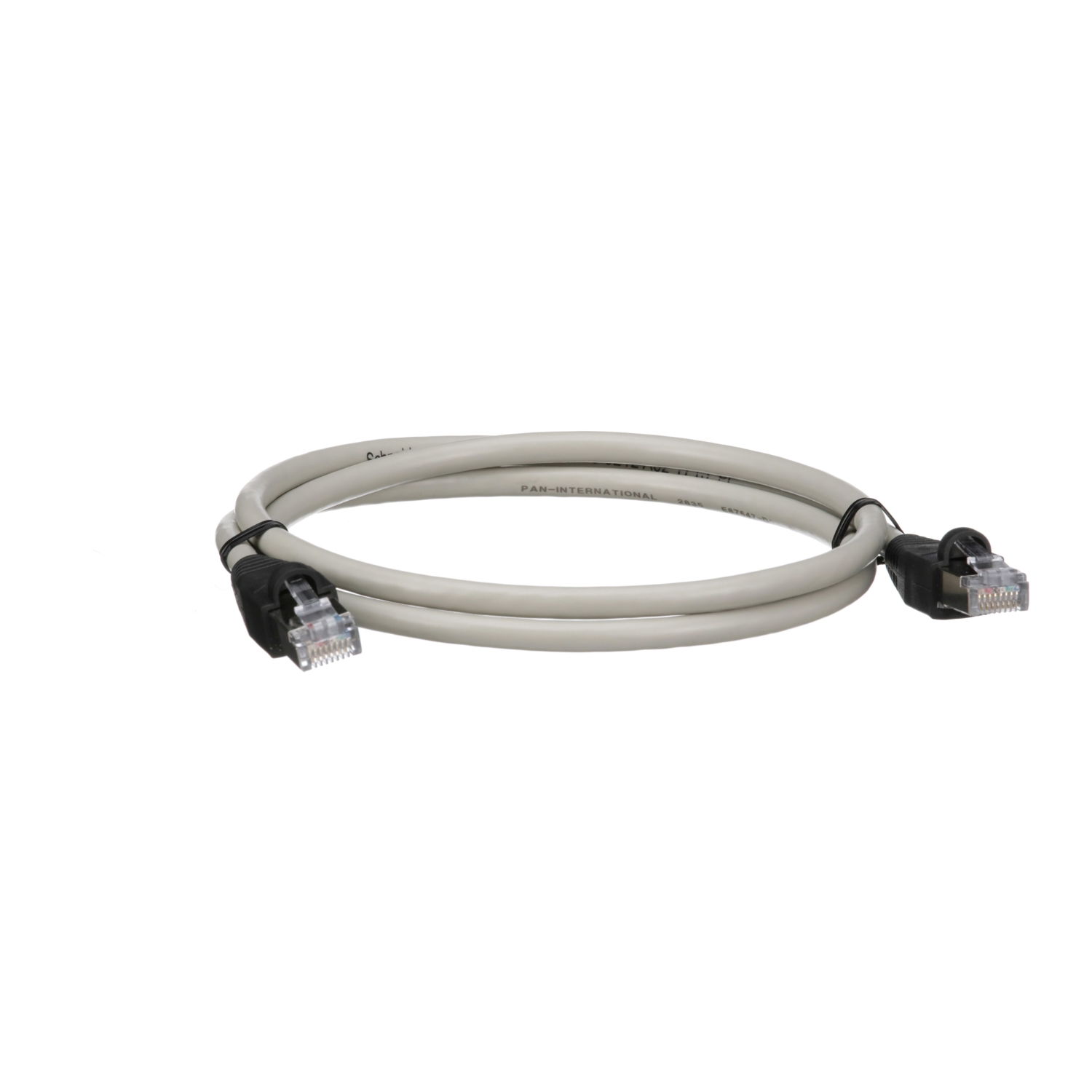 Remote cable - 1 m - for graphic display terminal