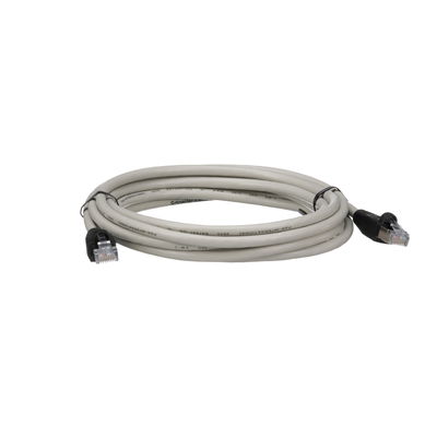 Remote cable - 3 m - for graphic display terminal