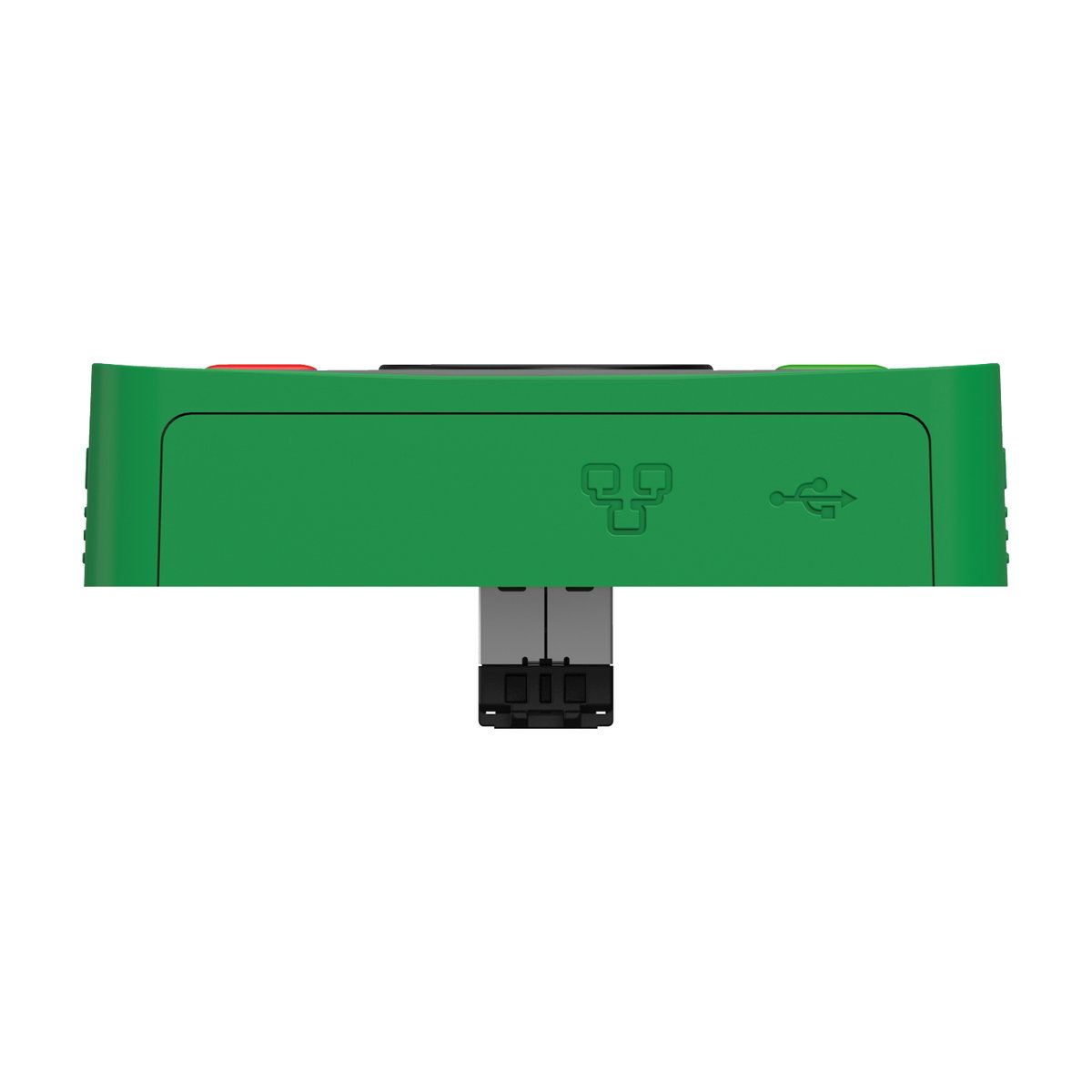 Graphic Display Terminal, 240x160 pixels, IP65 – Imagen 3 de 7