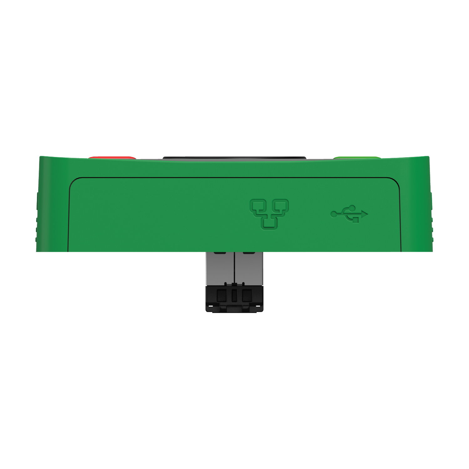 Graphic Display Terminal, 240x160 pixels, IP65 – Imagen 3 de 7