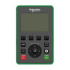 Graphic Display Terminal - 240 x 160 pixels - IP65