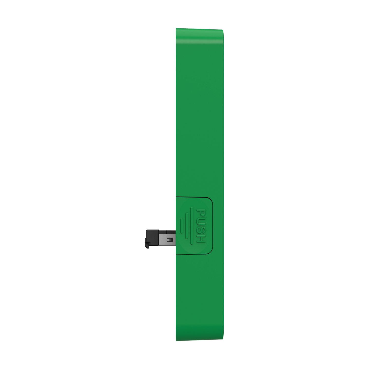 Graphic Display Terminal, 240x160 pixels, IP65 – Imagen 6 de 7