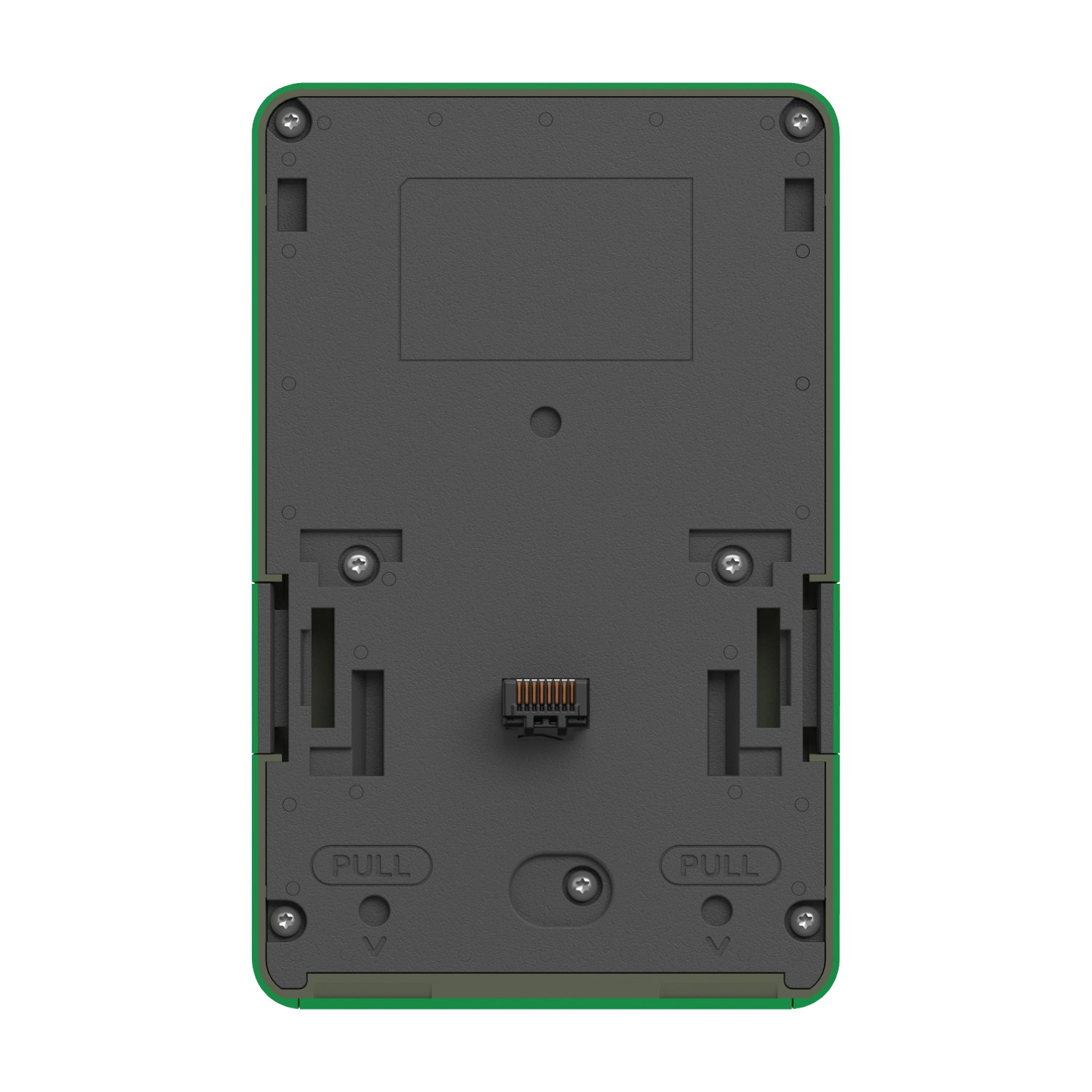 Graphic Display Terminal, 240x160 pixels, IP65 – Imagen 2 de 7