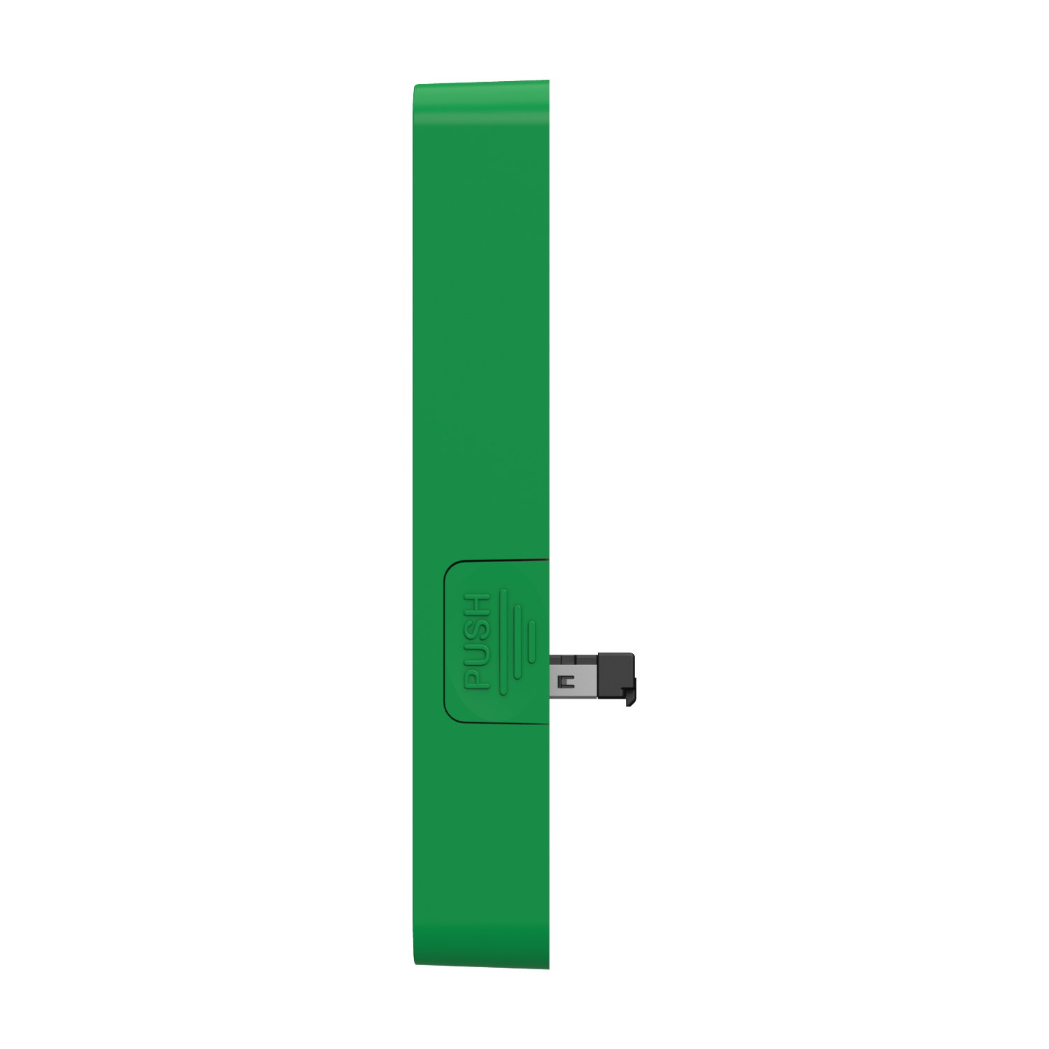 Graphic Display Terminal, 240x160 pixels, IP65 – Imagen 7 de 7