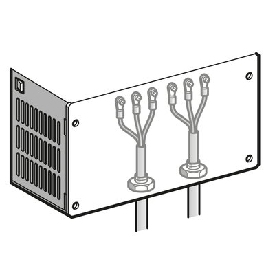 UL/NEMA -KIT STRL 9