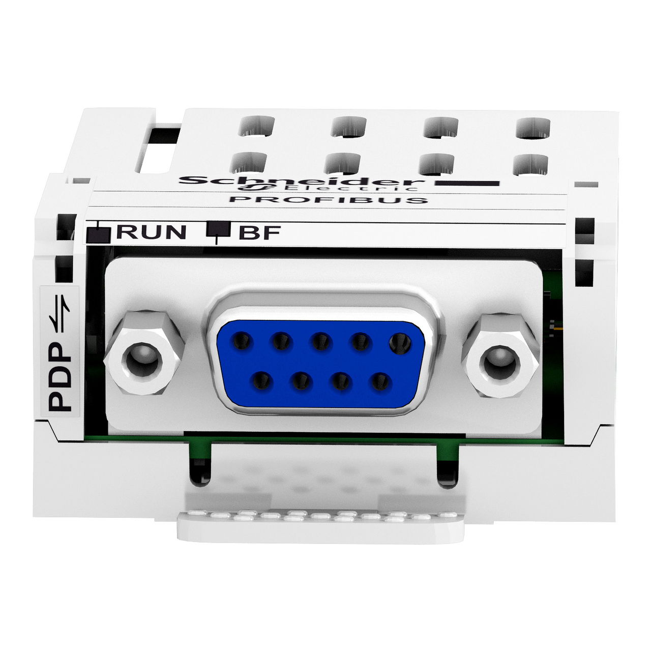 Profibus DP communication module – Image 3 of 6