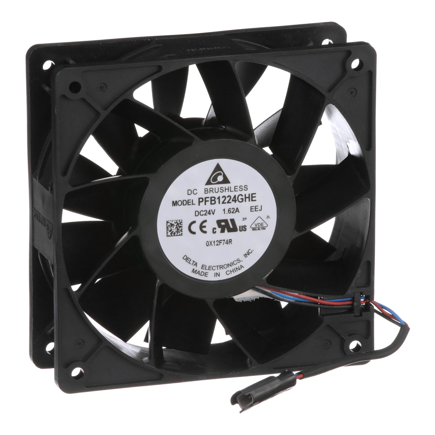 Altivar Machine ATV340, Altivar Process ATV900, Altivar Process ATV600, wear part, fan for variable speed drives IP21, size 4