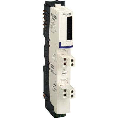 Standard power distribution kit STB - 24 V DC