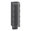 40-pin removable spring terminal blocks