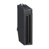 Discrete input module X80 - 32 inputs - 48 V DC positive